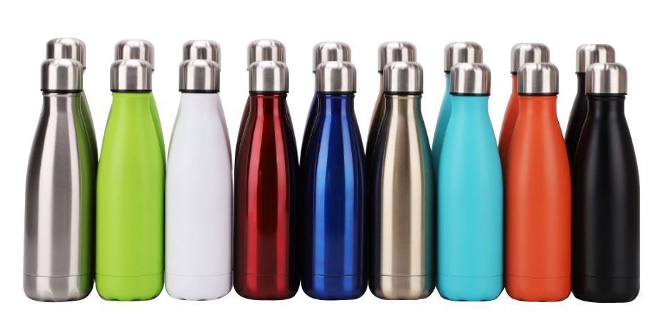 AMT Trade. Thermal bottle 350ml