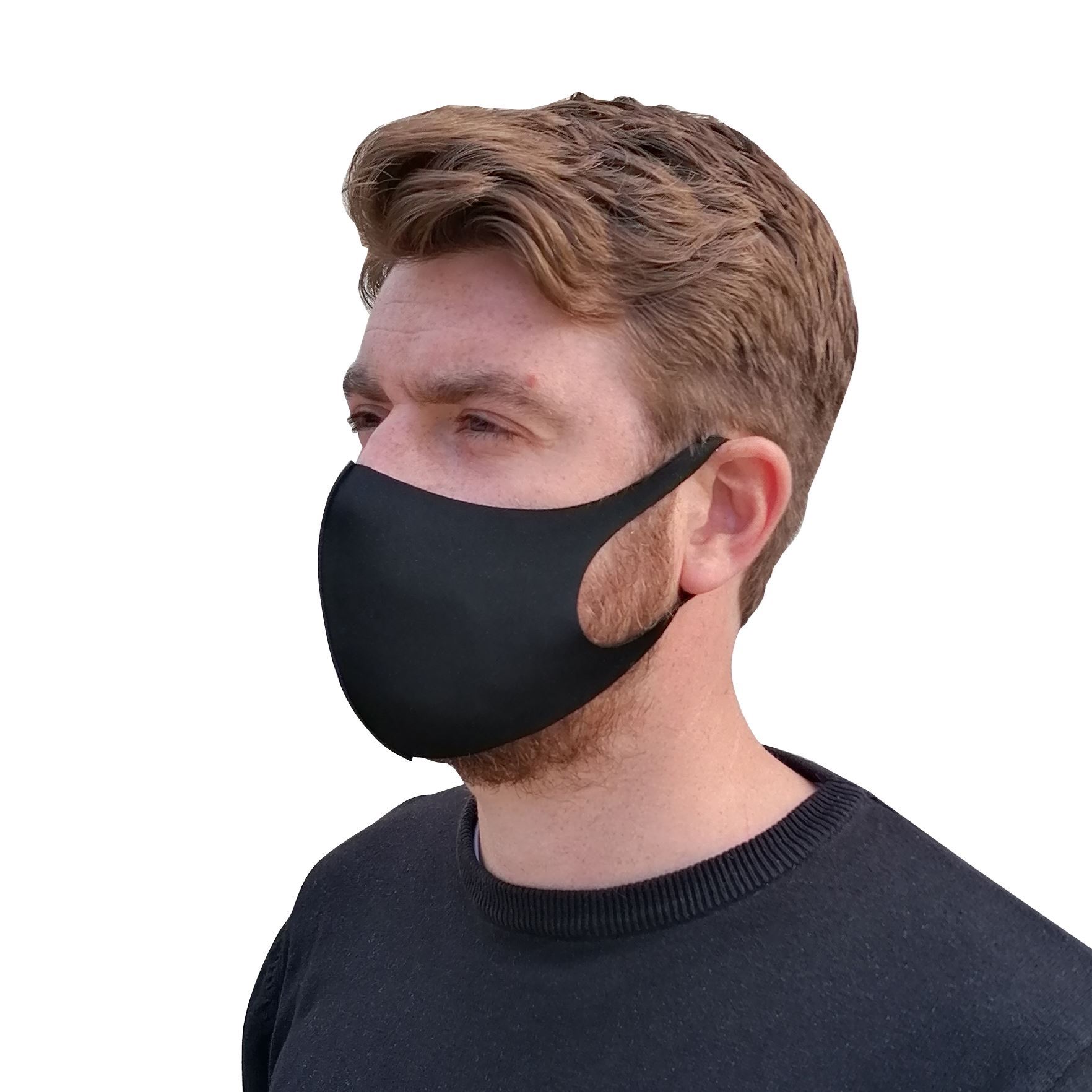 AMT Trade. Comfort Face Mask