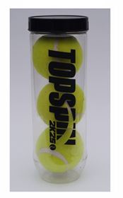 Picture of Tennis Ball  Tube