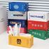 Picture of SHIPPING CONTAINER DESK ORGANISER