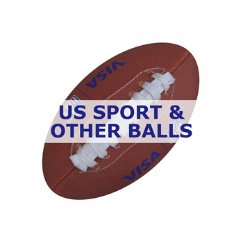 Picture for category US Sport & Other Balls