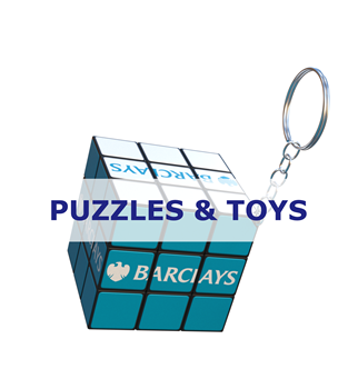 Picture for category Puzzle & Toys