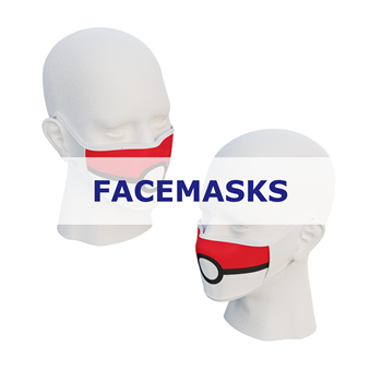 Picture for category Face Mask / Coverings