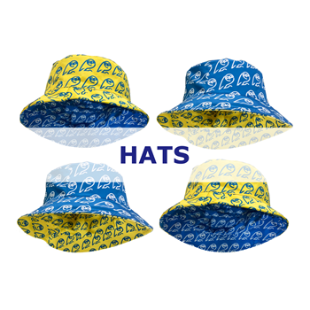 Picture for category Hats