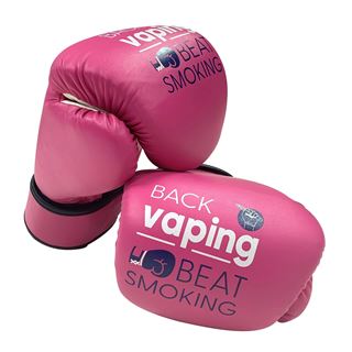 Picture of Promotional Boxing Gloves